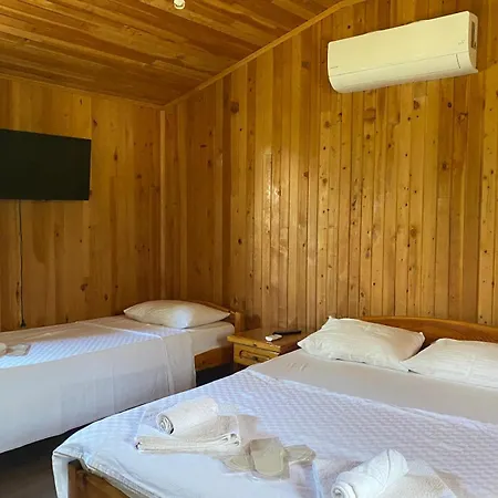 Magic Camp&bungalow