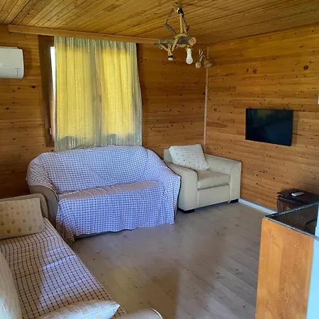 Magic Camp&bungalow