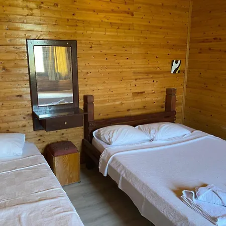 Magic Camp&bungalow شقة فتحية